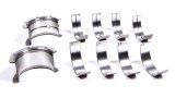 King HP-Series Main Bearings MB 557HP 020 Bearings, HP-Series, Silicon Aluminum, 0.020 in. Crankshaft Undersize, Chevy, Small Block, Set of 5 thumbnail 2