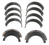 King XP-Series Main Bearings MB 557XPSTDX Bearing, XP-Series, Copper/Lead/Nickel, Standard Size, Chevy, Small Block, Set of 5 thumbnail 1