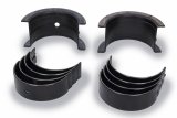 King XP-Series Main Bearings MB 556XPN 001 Bearings, XP-Series, Narrowed, Tri-metal, 1/2 Groove Style, 0.001 in. Crankshaft Undersize, Chevrolet, Big Block, Set of 5 thumbnail 2
