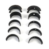King XP-Series Coated Main Bearings MB 558XPC 010 Bearing Set, CHRYSLER 273, 301, 313, 318, 340 - pMaxKote thumbnail 1