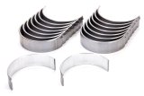 King AM-Series Rod Bearings CR 809AM 010 Bearings, .010 in Crankshaft Undersize, Bi Metal, Alecular Alloy, Ford, Big Block FE, Set of 8 thumbnail 2