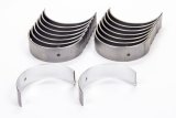 King HP-Series Rod Bearings CR 804HPN Bearings, HP-Series, Standard Size, Bi-metal, Silicon Aluminum, Ford, Small Block, Set of 8 thumbnail 2