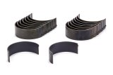 King XP-Series Coated Rod Bearings CR 807XPNC Bearings, XP-Series, Tri-Metal, Coated, Standard Size, Narrowed, Large Journal, Chevy, Small Block, LS, Set of 8 thumbnail 2