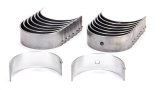 King HP-Series Rod Bearings CR 808HPND 001 Bearings, HP-Series, Silicon Aluminum, 0.001 in. Crankshaft Undersize, Chevy, Big Block, Set of 8 thumbnail 2