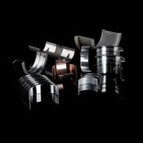 King AM-Series Main Bearings for 1971-1974 CAPRI, PINTO - MB 545AM0.25 Bearings, AM-Series, Alecular Silicon, 0.25mm Crankshaft Undersize, Ford, 2.0L, Set of 5 thumbnail 2