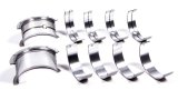 King HP-Series Main Bearings MB 509HP 030 Bearings, HP-Series, Silicon Aluminum, 0.030 in. Crankshaft Undersize, Chevy, 400, Set of 5 thumbnail 2