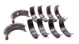 King XP-Series Main Bearings MB5116XP 001 Bearings, HP-Series, Copper/Lead/Nickel, 0.001 in. Crankshaft Undersize, Chrysler, Dodge, Plymouth, 426, 440, Set 5 thumbnail 2