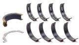 King XP-Series Coated Main Bearings MB 558XPC Bearing, Performance Series, Standard Size, Tri-metal copper-lead nickel, Dodge, Plymouth, Small Block, Each thumbnail 4