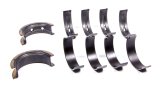 King XP-Series Main Bearings MB5013XP 001 Bearings, XP-Series, Copper/Lead/Nickel, 0.001 in. Crankshaft Undersize, Chevy, 4.8, 5.3, 5.7, 6.0L, Set thumbnail 2