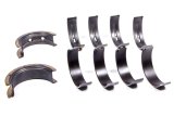 King XP-Series Main Bearings MB5013XP 020 Bearings, XP-Series, Copper/Lead/Nickel, 0.020 in. Crankshaft Undersize, Chevy, 4.8, 5.3, 5.7, 6.0L, Set thumbnail 2