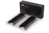 King XP-Series Rod Bearings CR 868XPN0.25 Bearings, XP-Series, Copper/Lead/Nickel, 0.25mm. Crankshaft Undersize, Ford, 4.6, 5.4L, Set of 8 thumbnail 3