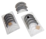 King XP-Series Coated Main Bearings MB 556XPNC 001 Crankshaft Bearings, Chevrolet 369-502 Gen Iv, V, Vi - Coated, Set of 5 thumbnail 1