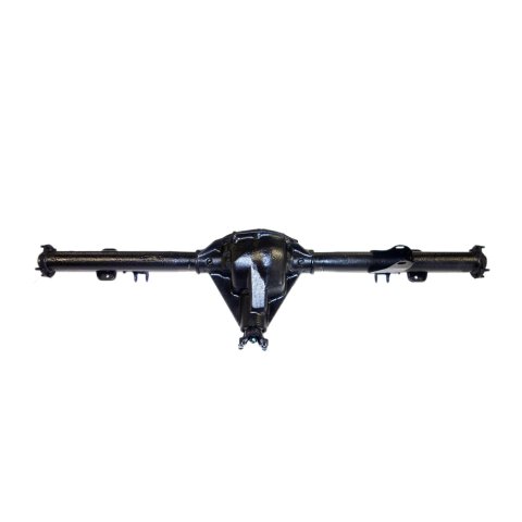 Zumbrota Remanufactured Axle Assemblies RAA435-1568E Assembly, Remanufactured, Open, 4.11:1 Ratio, Each
