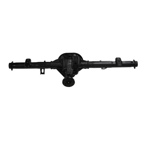 Zumbrota Remanufactured Axle Assemblies RAA435-1930F Assembly, Remanufactured, Open, 4.10:1 Ratio, Each