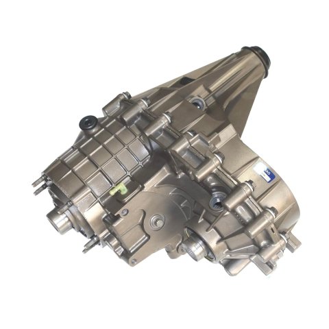 Zumbrota Remanufactured Transfer Cases RTC246G-3 Case, Remanufactured, Chain Driven, 27-Spline, New Venture 246, Chevy, GMC, Each