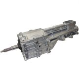 Zumbrota Remanufactured Manual Transmissions RMT5C-6 Reman Transmission, T5, 96-02 Camaro/Firebird 3.8L, 5 spd, w/top cover, shifter in the tail thumbnail 1