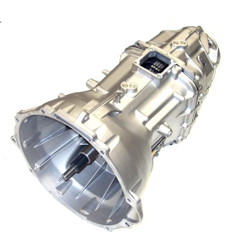 Zumbrota Remanufactured Manual Transmissions RMTG56-2 Transmission, Remanufactured, Six Speed, G56, Dodge, 4WD, Each