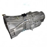 Zumbrota Remanufactured Manual Transmissions RMTS6-650F-4 Transmission, Remanufactured, Six Speed, S6-650/ML6, 5.79:1 First Gear, Ford, 4WD, Each thumbnail 1