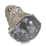 Zumbrota Remanufactured Manual Transmissions RMTS6-650F-8 Transmission, Remanufactured, Six Speed, S6-650/ML6, 5.79:1 First Gear, Ford, 4WD, Each thumbnail 1