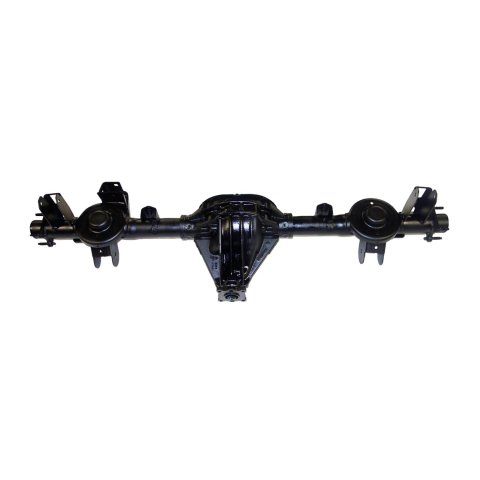 Zumbrota Remanufactured Axle Assemblies RAA435-2242G Assembly, Remanufactured, Open, 3.73:1 Ratio, Each