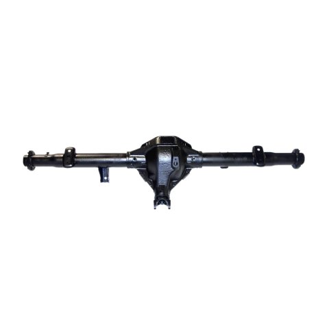 Zumbrota Remanufactured Axle Assemblies RAA435-1755C Assembly, Remanufactured, Open, 3.90:1 Ratio, Each