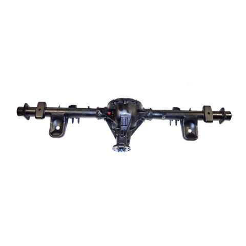 Zumbrota Remanufactured Axle Assemblies for 2008 EXPRESS 1500, SAVANA 1500 - RAA435-162 Assembly, Remanufactured, Open, 3.73:1 Ratio, Each