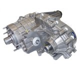 Zumbrota Remanufactured Transfer Cases RTC261GHD-1 Case, Remanufactured, Chain Driven, 32-Spline, New Venture 261HD, Chevy, GMC, Each thumbnail 1