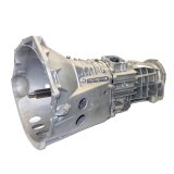 Zumbrota Remanufactured Manual Transmissions for 1996-1998 K1500 - RMT290C-6 Transmission, '96-'98 GM 1500, 2500 & van 5 speed, 4WD, integrated slave thumbnail 1
