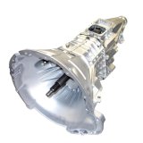 Zumbrota Remanufactured Manual Transmissions RMT3500D-4 Reman Transmission, NV3500, 98-04 Dodge Ram 1500 3.7L & 4.7L, 5 spd, 2WD, aluminum case, integral bell thumbnail 1
