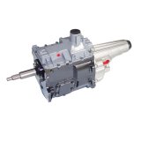 Zumbrota Remanufactured Manual Transmissions RMT4500D-15 Reman Transmission, NV4500, 01-02 Dodge 5.9L gas, 2WD, 5 spd, iron case, aluminum top cover thumbnail 1