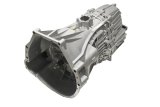 Zumbrota Remanufactured Manual Transmissions RMTS6-650F-1 Transmission, Remanufactured, Six Speed, S6-650/ML6, 5.79:1 First Gear, Ford, RWD, Each thumbnail 1