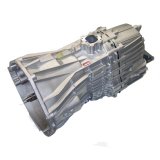 Zumbrota Remanufactured Manual Transmissions RMTS6-650F-7 Transmission, Remanufactured, Six Speed, S6-650/ML6, 5.79:1 First Gear, Ford, RWD, Each thumbnail 1