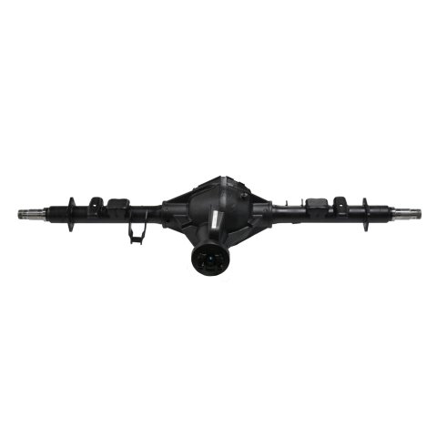 Zumbrota Remanufactured Axle Assemblies for 2007-2010 SIERRA 3500 HD, SILVERADO HD - RAA435-2263B Assembly, Remanufactured, Open, 4.10:1 Ratio, Each