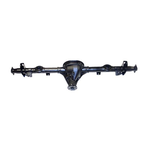Zumbrota Remanufactured Axle Assemblies RAA435-1571 Assembly, Remanufactured, Open, 3.08:1 Ratio, Each
