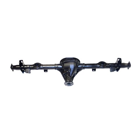 Zumbrota Remanufactured Axle Assemblies RAA435-1832E Assembly, Remanufactured, Open, Each