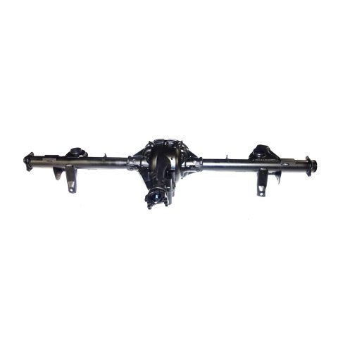 Zumbrota Remanufactured Axle Assemblies RAA435-1648C Assembly, Remanufactured, Open, 3.23:1 Ratio, Each