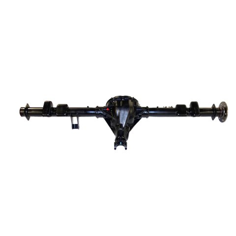 Zumbrota Remanufactured Axle Assemblies RAA435-1651B Assembly, Remanufactured, Open, 3.73:1 Ratio, Each