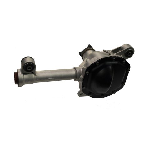 Zumbrota Remanufactured Axle Assemblies RAA440-1348B Assembly, Remanufactured, Open, 3.55:1 Ratio, Each