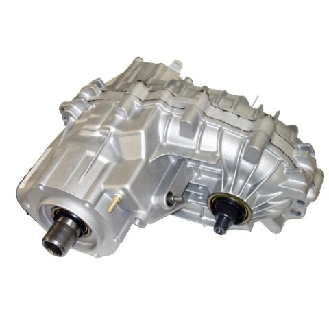 Zumbrota Remanufactured Transfer Cases for 2003-2012 EXPRESS 1500, 2003-2005 2500 - RTC4473G-1 Case, Remanufactured, Chain Driven, 27-Spline, Borg Warner 4473, Chevy, Each thumbnail 1