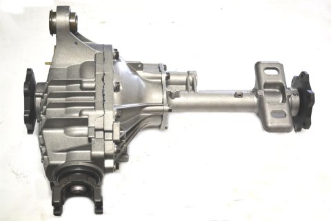 Zumbrota Remanufactured Axle Assemblies RAA440-1438 Assembly, Remanufactured, Open, 3.42:1 Ratio, Each