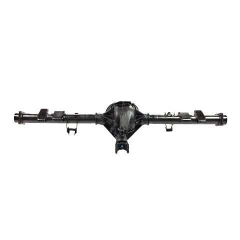 Zumbrota Remanufactured Axle Assemblies for 2009 SIERRA 1500, SILVERADO 1500 - RAA435-208D Assembly, Remanufactured, Open, 4.10:1 Ratio, Each