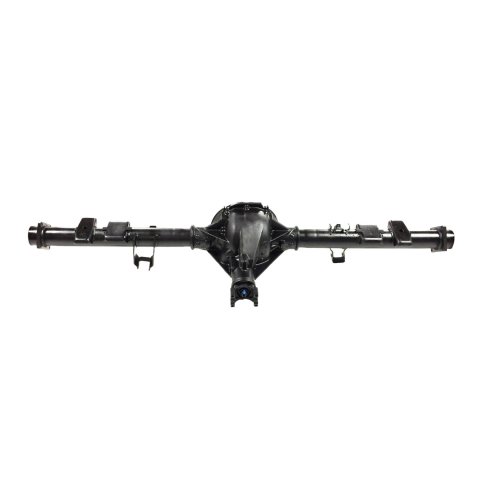 Zumbrota Remanufactured Axle Assemblies RAA435-172D Assembly, Remanufactured, Open, 3.73:1 Ratio, Each