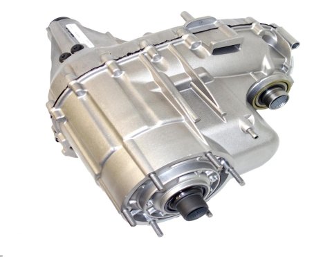Zumbrota Remanufactured Transfer Cases RTC3010G-1 Case, Remanufactured, Chain Driven, 32-Spline, MP3010, Chevy, GMC, Each