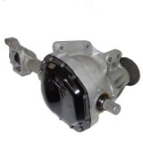 Zumbrota Remanufactured Axle Assemblies RAA440-147B Assembly, Remanufactured, Open, 3.92:1 Ratio, Each thumbnail 1