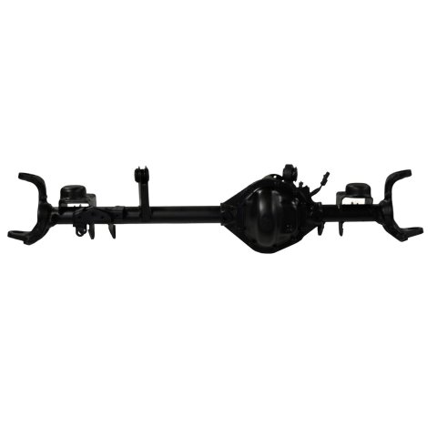 Zumbrota Remanufactured Axle Assemblies RAA434-116A Assembly, Remanufactured, Open, 3.21:1 Ratio, Each thumbnail 1