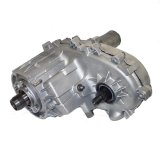 Zumbrota Remanufactured Transfer Cases RTC241G-8 Case, Remanufactured, Chain Driven, 32-Spline, New Venture 241G, Chevy, GMC, Each thumbnail 1