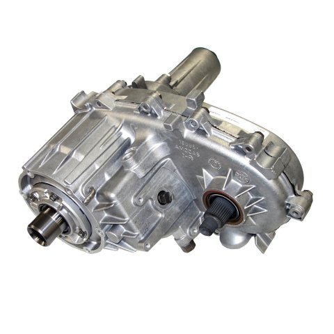 Zumbrota Remanufactured Transfer Cases RTC243G-2 Case, Remanufactured, Chain Driven, 32-Spline, New Venture 243, Chevy, GMC, Each