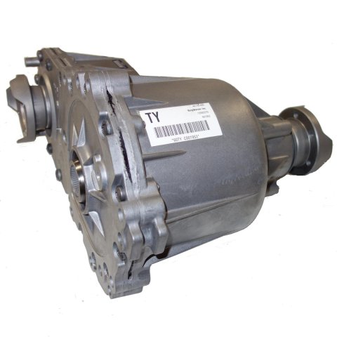 Zumbrota Remanufactured Transfer Cases RTC4479G-1 Case, Remanufactured, Chain Driven, Borg Warner 4476/4479, Cadillac, Each
