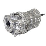 Zumbrota Remanufactured Manual Transmissions RMTAX15J-6 Transmission, Remanufactured, Five Speed, AX15, Jeep, 4WD, External Slave Cylinder, Each thumbnail 1
