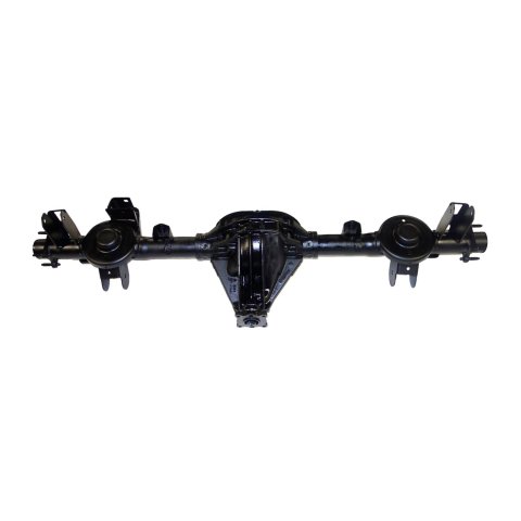 Zumbrota Remanufactured Axle Assemblies RAA435-2114C Assembly, Remanufactured, Open, 3.73:1 Ratio, Each